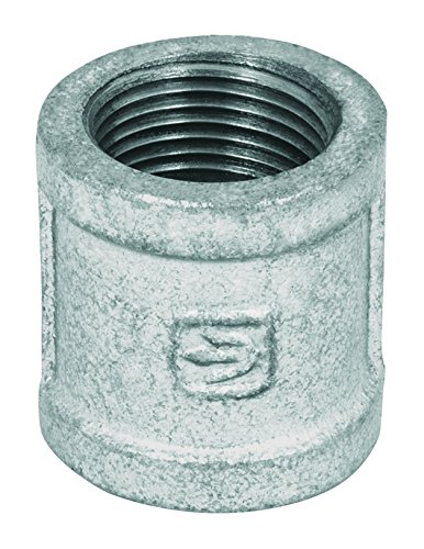 COPLE GALVANIZADO 3/4 FOSET 47551