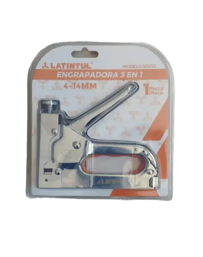 ENGRAPADORA 3en1 4-14MM LATINTUL 30633 
