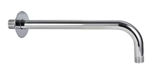BRAZO CON CHAPETON PARA REGADERA 40 CM FONTEIN